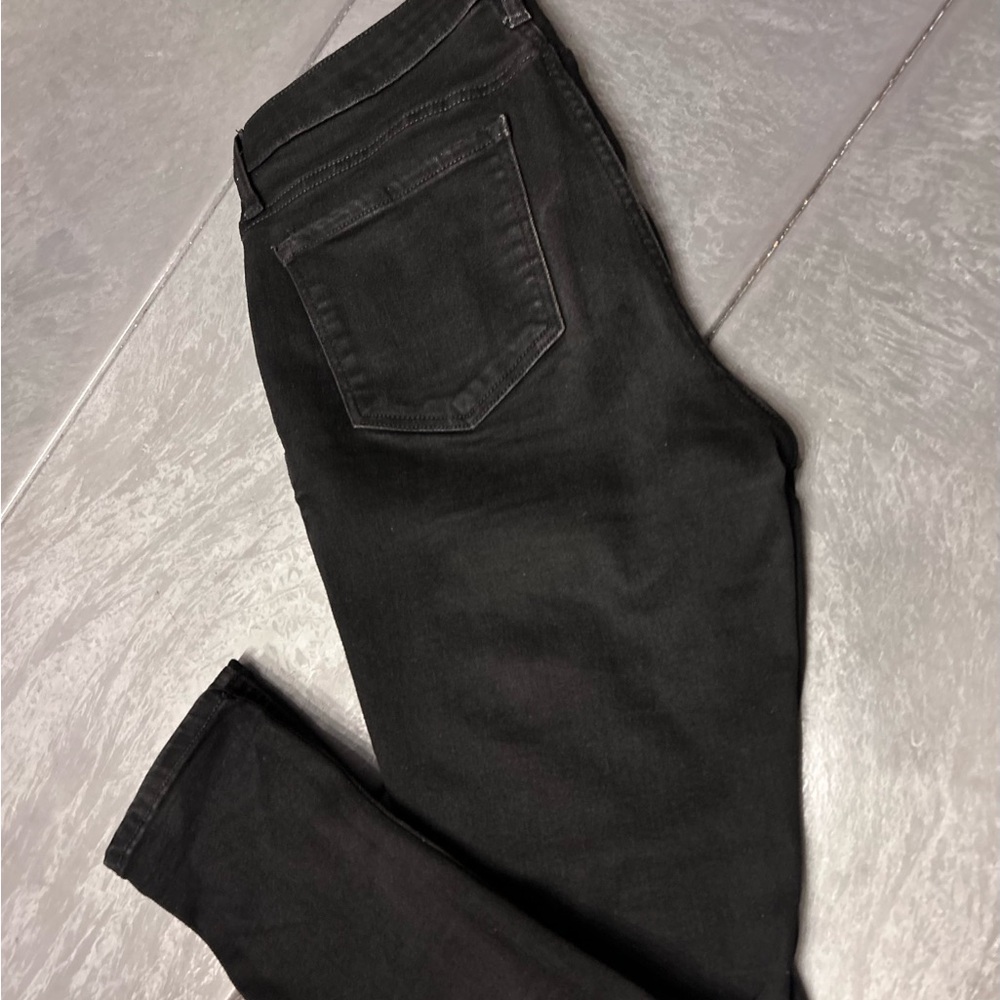 Old Navy Women's Black skinny Jeans